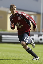 Jon Dahl Tomasson (Danmark)