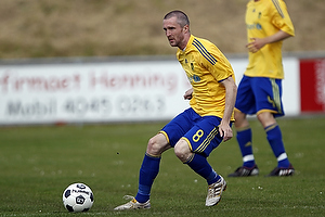 Mikael Nilsson (Brndby IF)
