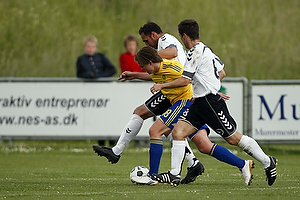 Nicolaj Agger (Brndby IF)