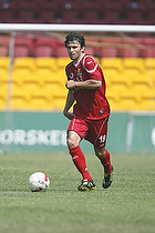 Michael Parkhurst (FC Nordsjlland)