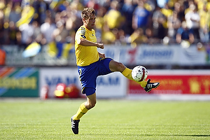 Thomas Rasmussen (Brndby IF)