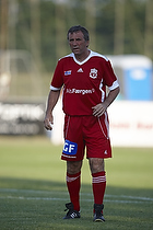 Alan Kennedy (Liverpool FC)