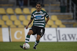 Pedro Mendes (Sporting Lissabon)