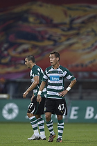 Joao Pereira (Sporting Lissabon)