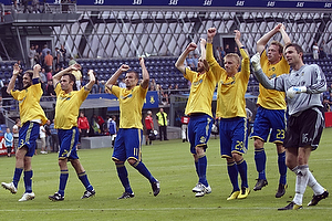 Thomas Rasmussen (Brndby IF), Mikael Nilsson (Brndby IF), Daniel Wass (Brndby IF), Michael KrohnDehli (Brndby IF), Stephan Andersen (Brndby IF)