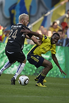 Ousman Jallow (Brndby IF), Nicolai Hgh (Esbjerg fB)