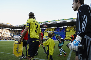 Max von Schlebrgge, anfrer (Brndby IF), Stephan Andersen (Brndby IF)