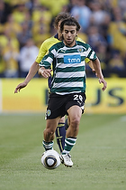 Andre Santos (Sporting Lissabon)