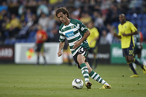 Nuno Andr Coelho (Sporting Lissabon)