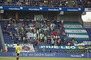 Sporting Lissabon-fans