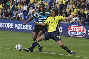 Jens Larsen (Brndby IF)