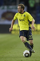 Michael Krohn-Dehli (Brndby IF)