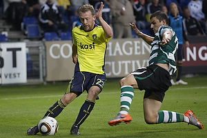 Michael Krohn-Dehli (Br�ndby IF)