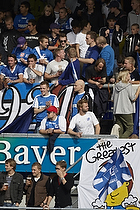 Lyngby-fans