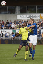 Ousman Jallow (Brndby IF)