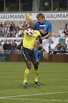 Ousman Jallow (Brndby IF)