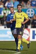 Nicolaj Agger (Brndby IF)