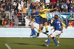 Morten Petersen (Lyngby BK)