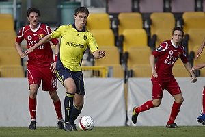 Nicolaj Agger (Brndby IF)