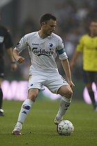 William Kvist, anfrer (FC Kbenhavn)