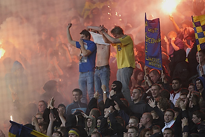 Br�ndbyfans affyrer romerlys