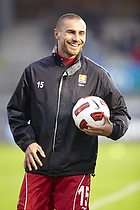 Bajram Fetai (FC Nordsjlland)
