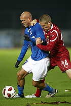 Anders Due (FC Nordsjlland)