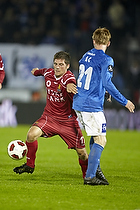 Sren Christensen (FC Nordsjlland), Anders Christiansen (Lyngby BK)