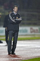 Morten Wieghorst, cheftrner (FC Nordsjlland)