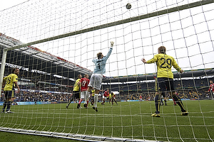 Michael Trnes (Brndby IF), Daniel Wass (Brndby IF)