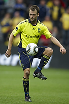 Thomas Rasmussen (Brndby IF)