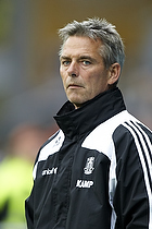 Henrik Jensen, cheftrner (Brndby IF)