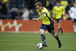 Michael Krohn-Dehli, anf�rer (Br�ndby IF)