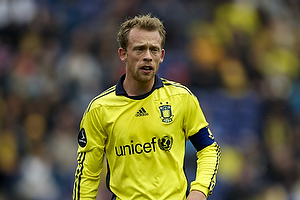 Michael Krohn-Dehli, anf�rer (Br�ndby IF)