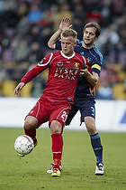 Max von Schlebrgge (Brndby IF), Christian Gytkjr (FC Nordsjlland)