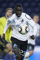 Ousmane Sarr (Randers FC)