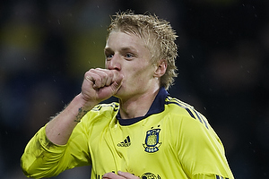 Daniel Wass, mlscorer (Brndby IF)