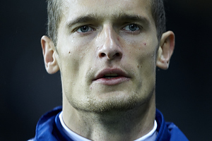 Jonas Kamper (Randers FC)