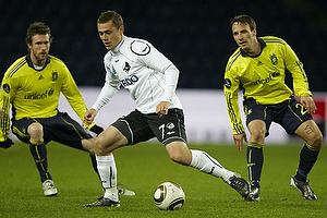 Kasper Lorentzen (Randers FC)