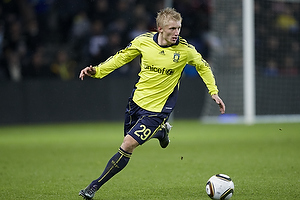 Daniel Wass (Brndby IF)