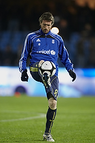 Mikael Nilsson (Brndby IF)