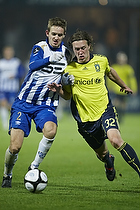 Brent McGrath (Brndby IF), Kian Hansen (Esbjerg fB)