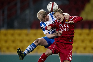 Pierre Bengtsson (FC Nordsjlland), Hans Henrik Andreasen (Ob)