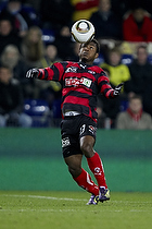 Izunna Uzochukwu (FC Midtjylland)