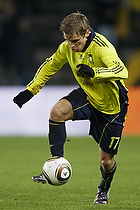 Jens Larsen (Brndby IF)