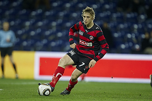 Ken Ils (FC Midtjylland)