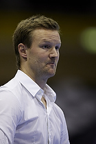 Sren Herskind, cheftrner (AG Kbenhavn)