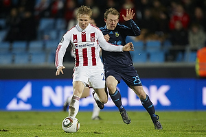 Michael Krohn-Dehli (Br�ndby IF)