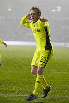 Michael Krohn-Dehli, m�lscorer (Br�ndby IF)