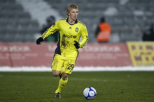 Daniel Wass (Brndby IF)